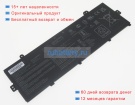 Asus C21n2018 7.7V 6000mAh аккумуляторы