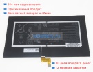 Аккумуляторы для ноутбуков asus Chromebook detachable cm3 cm3000dva-ds44t 3.85V 7180mAh