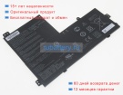 Аккумуляторы для ноутбуков asus Chromebook flip cm1 cm1400fxa-ec0022 11.55V 4335mAh