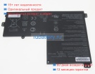 Аккумуляторы для ноутбуков asus Chromebook flip cm1 cm1400fxa-dh01t-ca 11.55V 4335mAh