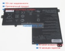 Аккумуляторы для ноутбуков asus Cm1400fxa-ec0023 11.55V 4335mAh