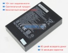 Getac 170848-000 7.26V 7800mAh аккумуляторы