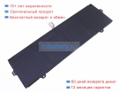 Аккумуляторы для ноутбуков samsung Np950xdb 15.44V 4405mAh