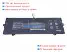 Аккумуляторы для ноутбуков samsung Np950xdb 15.44V 4405mAh