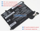 Fujitsu Fpb0352s 7.2V 3490mAh аккумуляторы