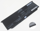 Аккумуляторы для ноутбуков dynabook Tecra a40-j-12e 15.4V 3450mAh