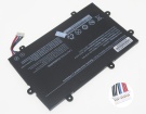 Аккумуляторы для ноутбуков sony Vjfe53f11x-b2011s 11.4V 3650mAh