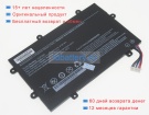 Аккумуляторы для ноутбуков sony Vjfe52f11x 11.4V 3650mAh
