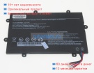 Аккумуляторы для ноутбуков sony Vjfe52f11x 11.4V 3650mAh
