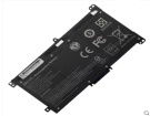 Аккумуляторы для ноутбуков hp Pavilion x360 14-ba049tx 11.55V 3470mAh