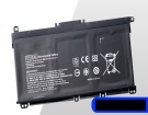 Аккумуляторы для ноутбуков hp 15-cs0079nr 11.55V 3630mAh