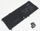 Аккумуляторы для ноутбуков microsoft Surface pro 9 2032 7.58V 6138mAh