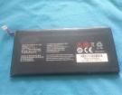 Zte Li3740t42p5hc66050 3.7V 4000mAh аккумуляторы