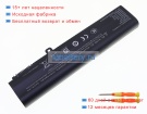 Msi Ms-16j6 10.86V 4730mAh аккумуляторы