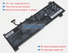 Lenovo 5b11b96715 11.52V 3910mAh аккумуляторы