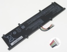 Аккумуляторы для ноутбуков tongfang L860-t2 15.2V 4610mAh