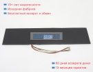 Аккумуляторы для ноутбуков chuwi Aerobook plus q256g20052816 11.4V 4850mAh
