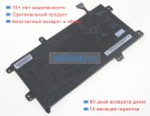 Аккумуляторы для ноутбуков lg 15ud50q-gx3dk 11.61V 4278mAh