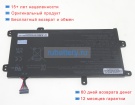 Аккумуляторы для ноутбуков lg 15ud50q-gx3dk 11.61V 4278mAh