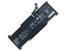 Msi Ms-1551 11.4V 3448mAh аккумуляторы