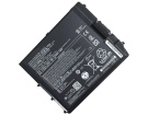 Аккумуляторы для ноутбуков panasonic Fz-g2c 11.4V 4360mAh