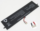 Gsp3866123hv 7.6V 5000mAh аккумуляторы