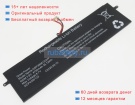 Rtdpart Gsp3866123hv 7.6V 5000mAh аккумуляторы