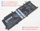 Hp Hstnn-db9e 7.7V 5950mAh аккумуляторы