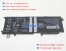 Hp Hstnn-db9e 7.7V 5950mAh аккумуляторы