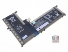 Hp Pd02038xl 7.7V 4675mAh аккумуляторы