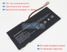 Other Gsp556168 11.1V 3400mAh аккумуляторы