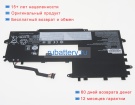 Lenovo L19l4p74 7.68V 5590mAh аккумуляторы