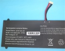 Rtdpart 4270125-2s 7.4V 5000mAh аккумуляторы