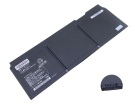 Аккумуляторы для ноутбуков panasonic Cf-fv1fdsqr 11.55V 2543mAh