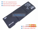 Аккумуляторы для ноутбуков panasonic Cf-fv1srcqp 11.55V 2543mAh