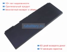 Аккумуляторы для ноутбуков panasonic Cf-fv1srcqp 11.55V 2543mAh