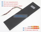 Аккумуляторы для ноутбуков microtech Cb15sh3a 7.6V 5000mAh