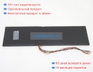 Аккумуляторы для ноутбуков microtech Cb15sh3a 7.6V 5000mAh
