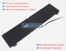 Acer Ap20a7n 15.48V 3886mAh аккумуляторы
