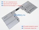 Microsoft G3hta065h 11.36V 4840mAh аккумуляторы