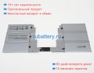 Microsoft G3hta065h 11.36V 4840mAh аккумуляторы