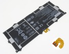 Аккумуляторы для ноутбуков samsung Galaxy book go np340xla-ka12us 7.72V 5480mAh