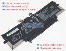 Hp L83796-171 7.7V 6669mAh аккумуляторы