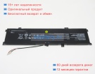 Аккумуляторы для ноутбуков msi Crosshair 17 b12ugsz-297tr 15.4V 5845mAh