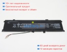 Аккумуляторы для ноутбуков msi Crosshair 17 b12uez 15.4V 5845mAh