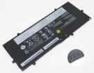 Аккумуляторы для ноутбуков fujitsu Lifebook u7512 15.12V 4280mAh