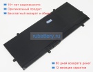 Аккумуляторы для ноутбуков fujitsu Lifebook u7512 15.12V 4280mAh