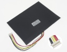 Аккумуляторы для ноутбуков winbook Cw140 7.6V 5920mAh