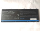 Dell Fwrm8 7.4V 4000mAh аккумуляторы