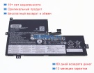Lenovo L20m3pg3 11.52V 4080mAh аккумуляторы